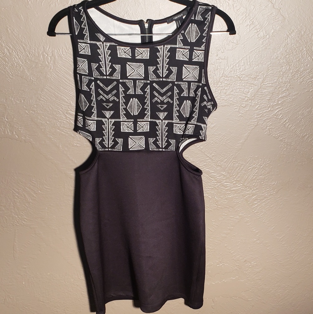 F21 Dress